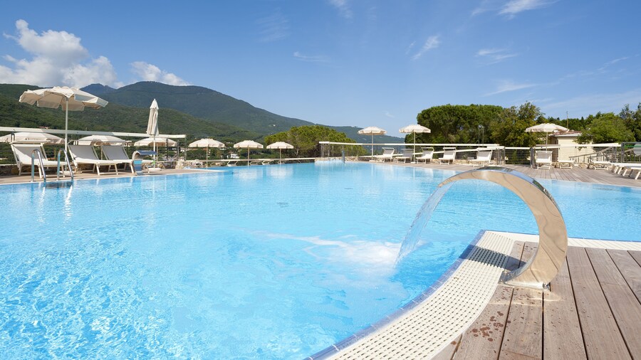 Hotel La Perla del Golfo