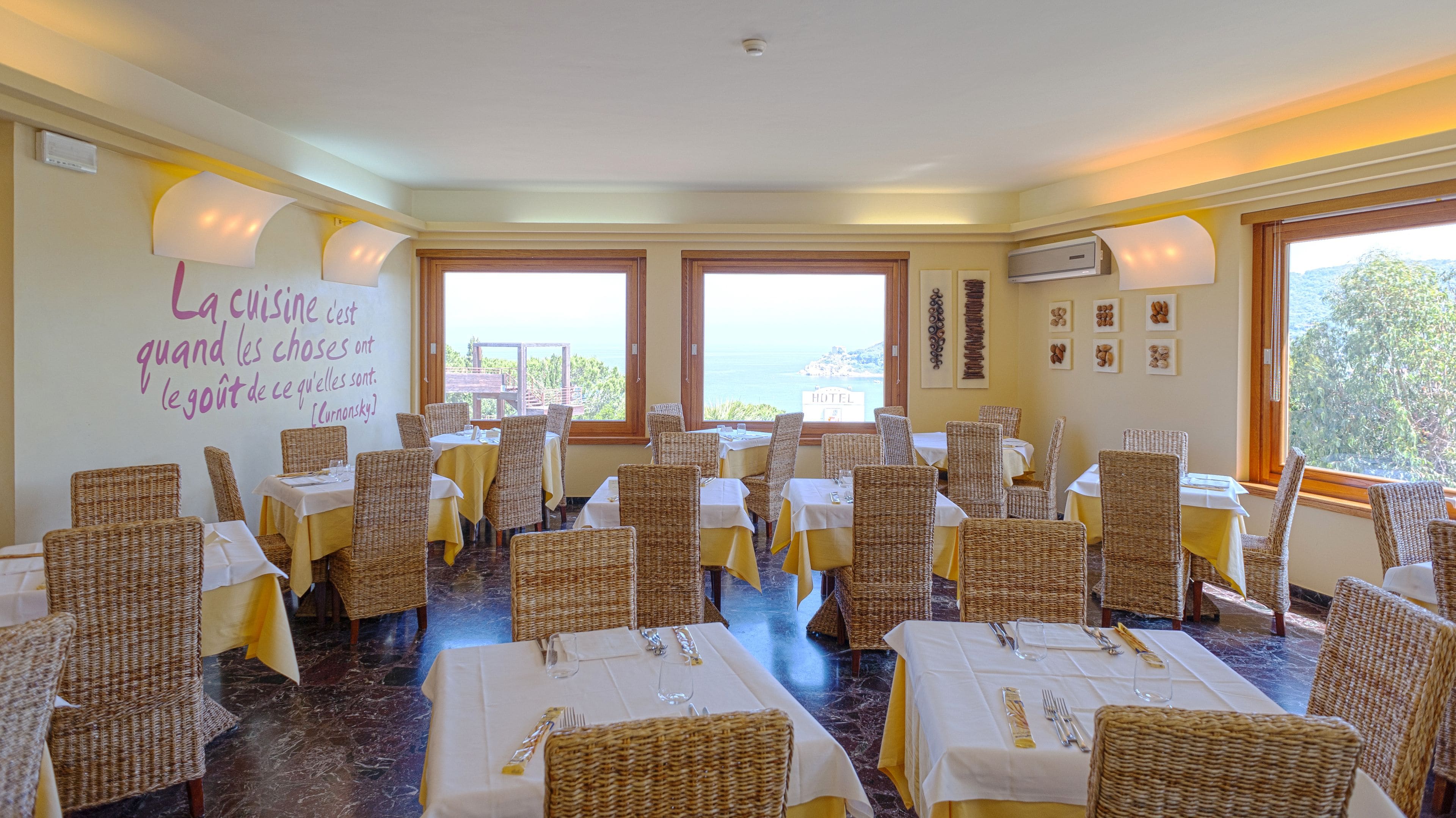 Photo - Hotel La Perla del Golfo