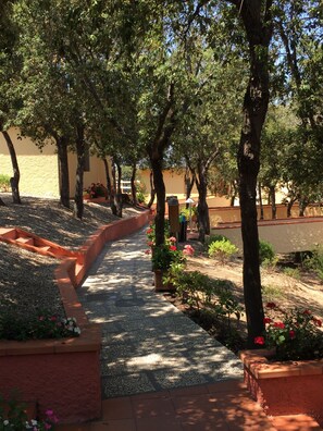 Jardin
