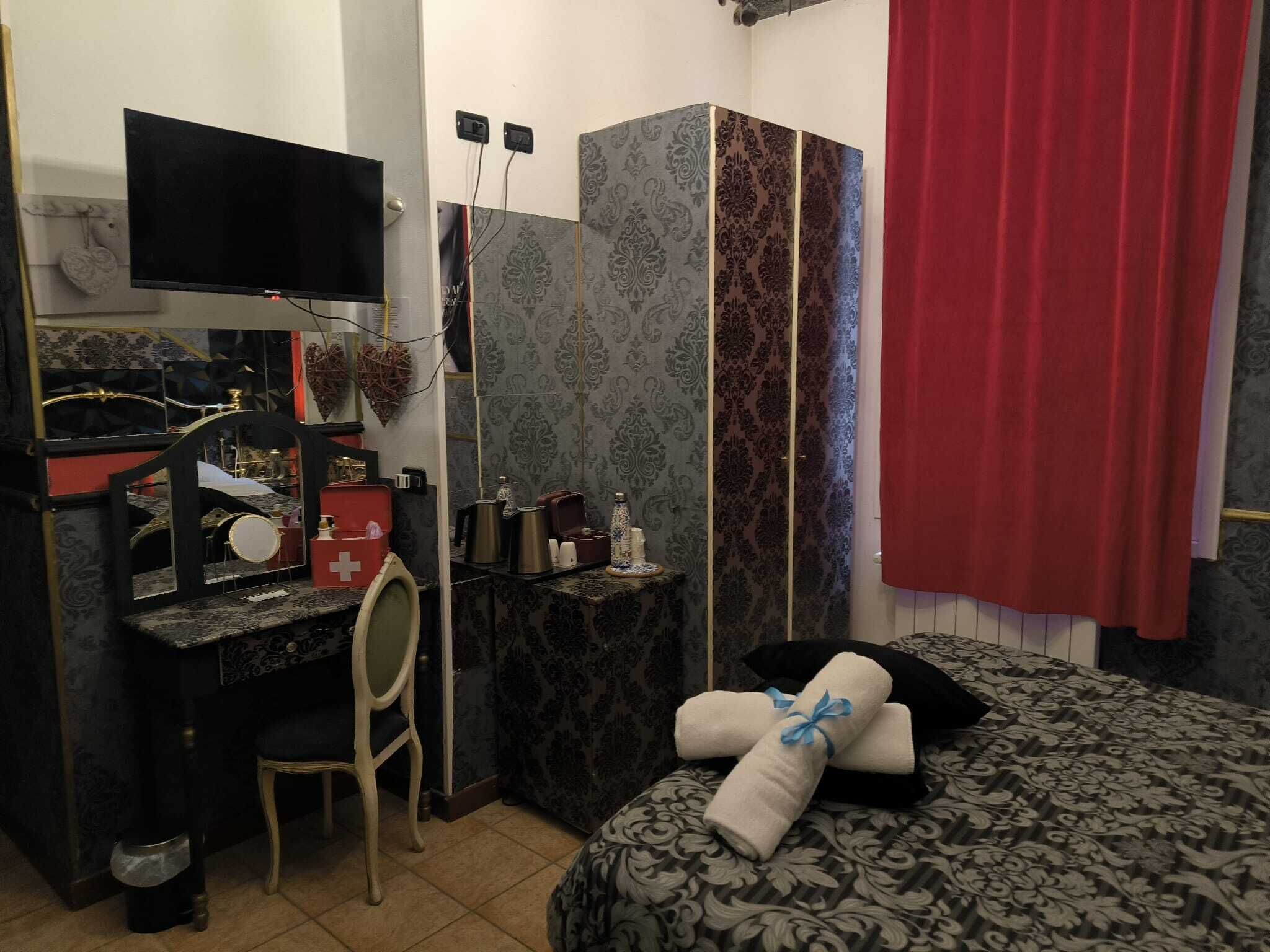 الغرفة