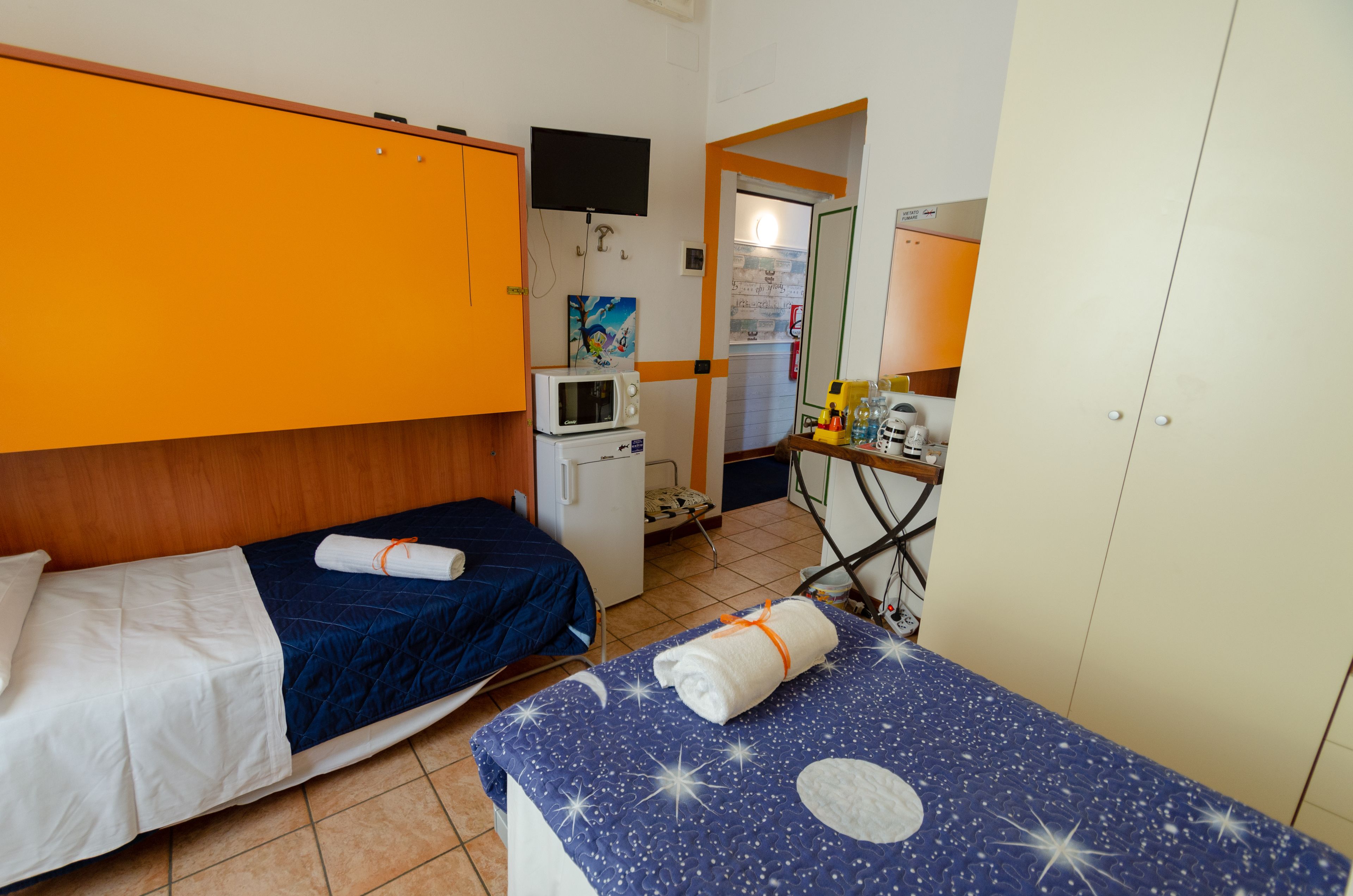 Habitación