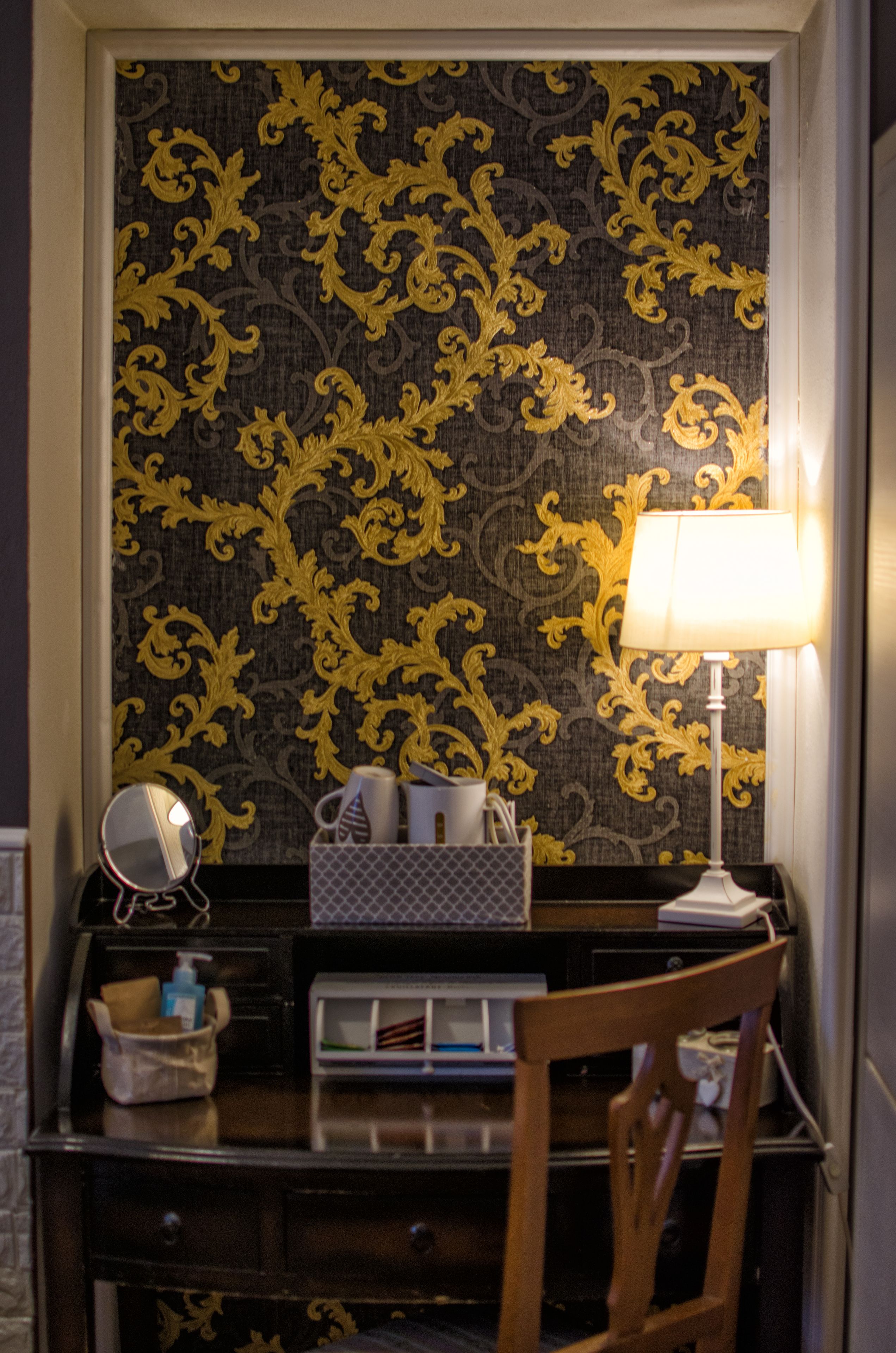 Chambre Triple | Équipements de la chambre