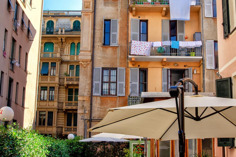 Hotel San Desiderio