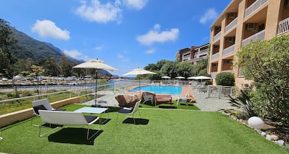 HĂŽtel Le Marina