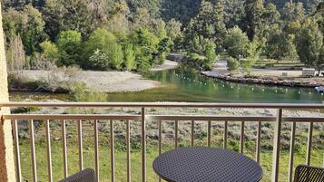 Standard Double Room, Sea View | Desk, blackout drapes, cribs/infant beds, free WiFi