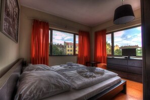 Comfort Double Room, Private Bathroom