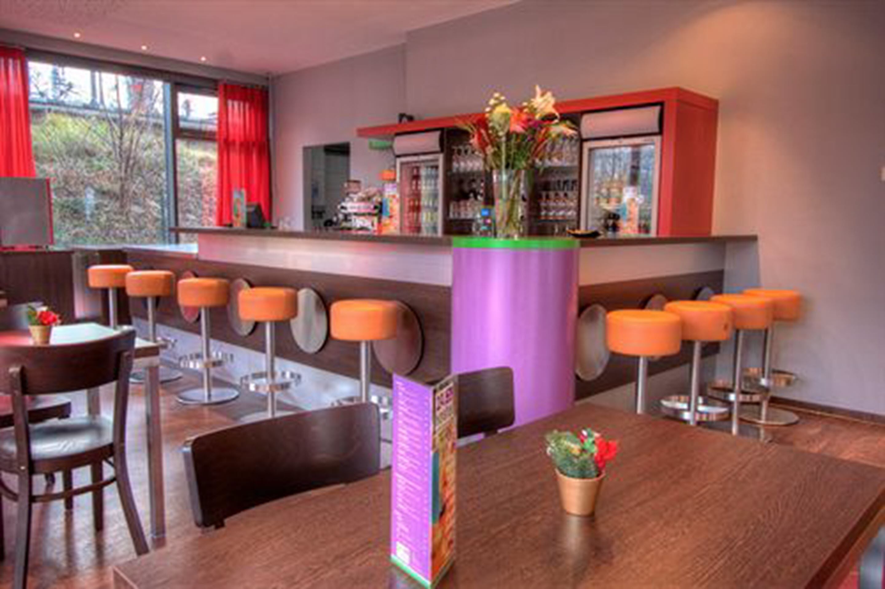 Bar (na propriedade)