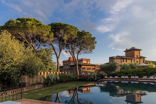 Borgo dei Conti Resort