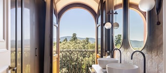 Borgo Dei Conti Resort Relais & Chateaux