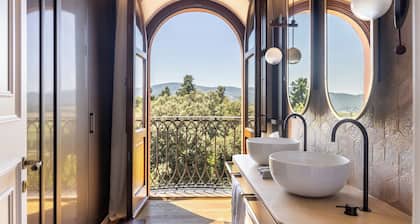 Borgo Dei Conti Resort Relais & Chateaux