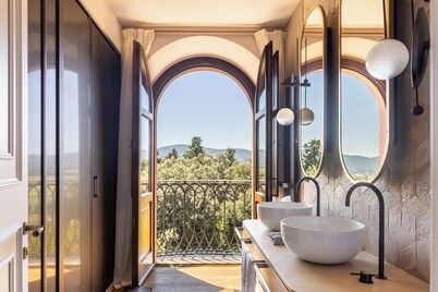 Borgo Dei Conti Resort Relais & Chateaux