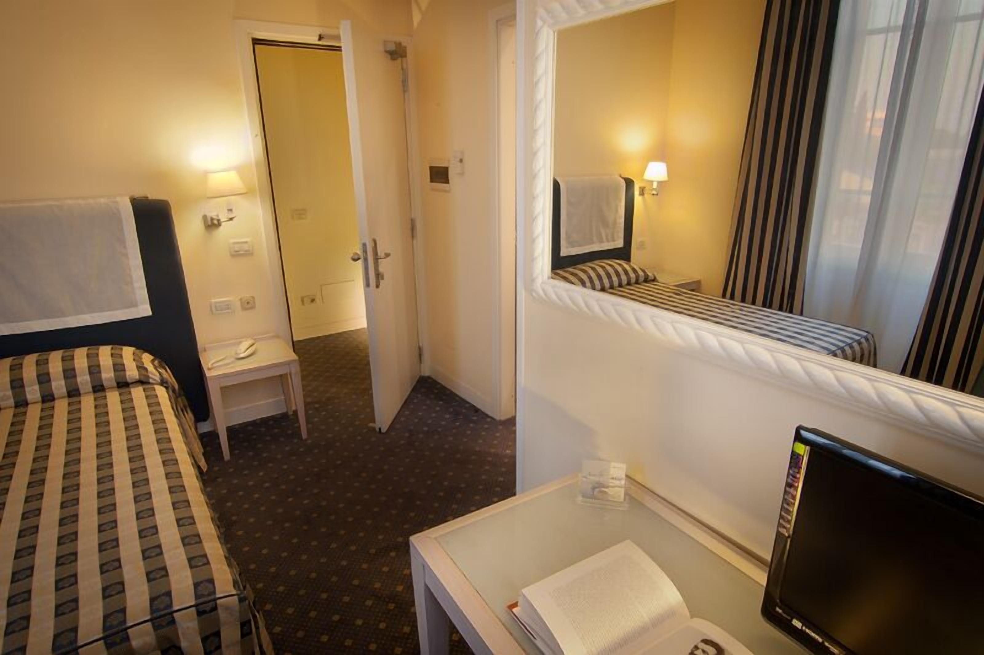 Foto - Hotel Arnolfo & Aqua Laetitia spa and beauty