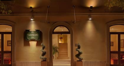 Hotel Arnolfo & Aqua Laetitia spa and beauty