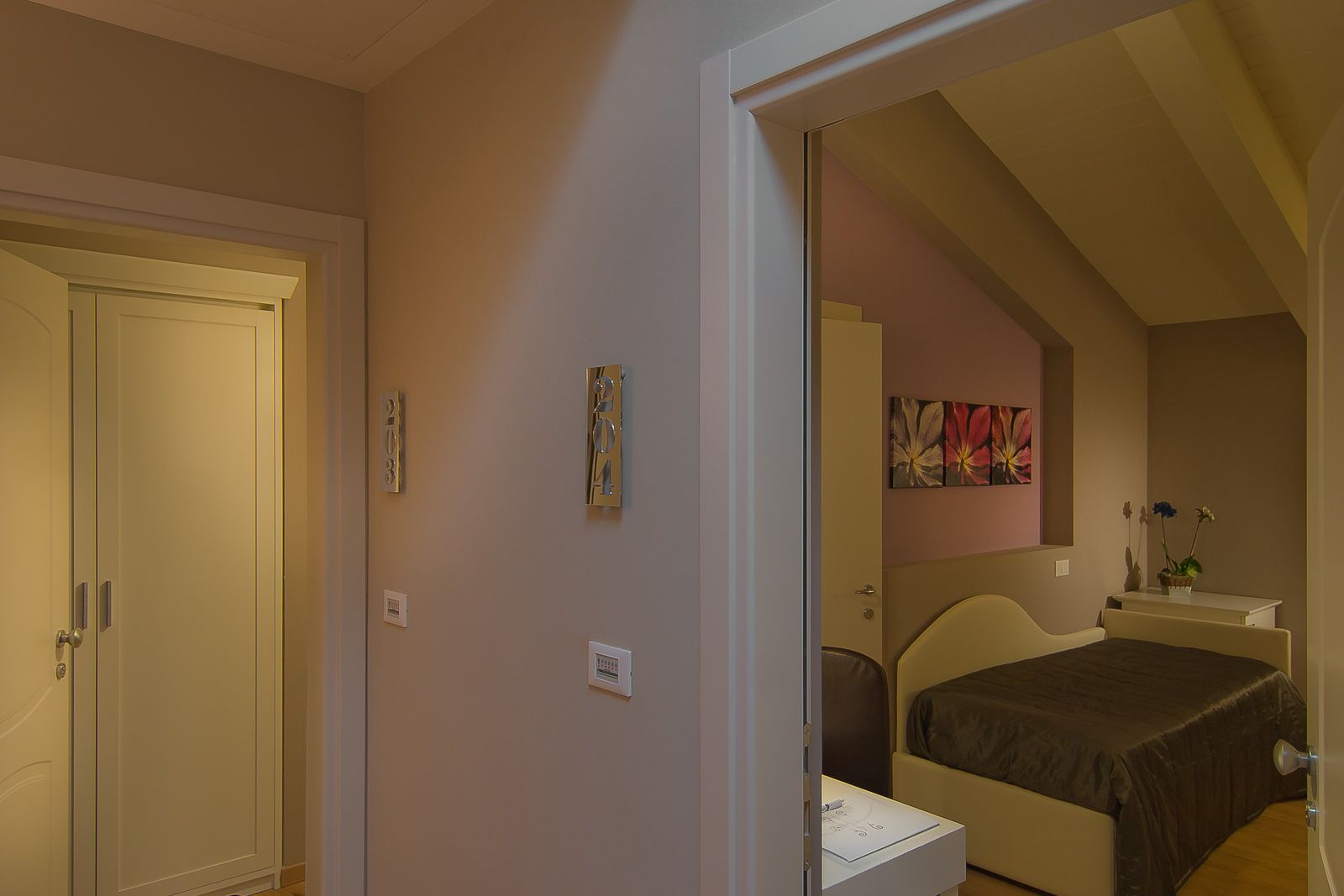 Foto - Hotel Arnolfo & Aqua Laetitia spa and beauty