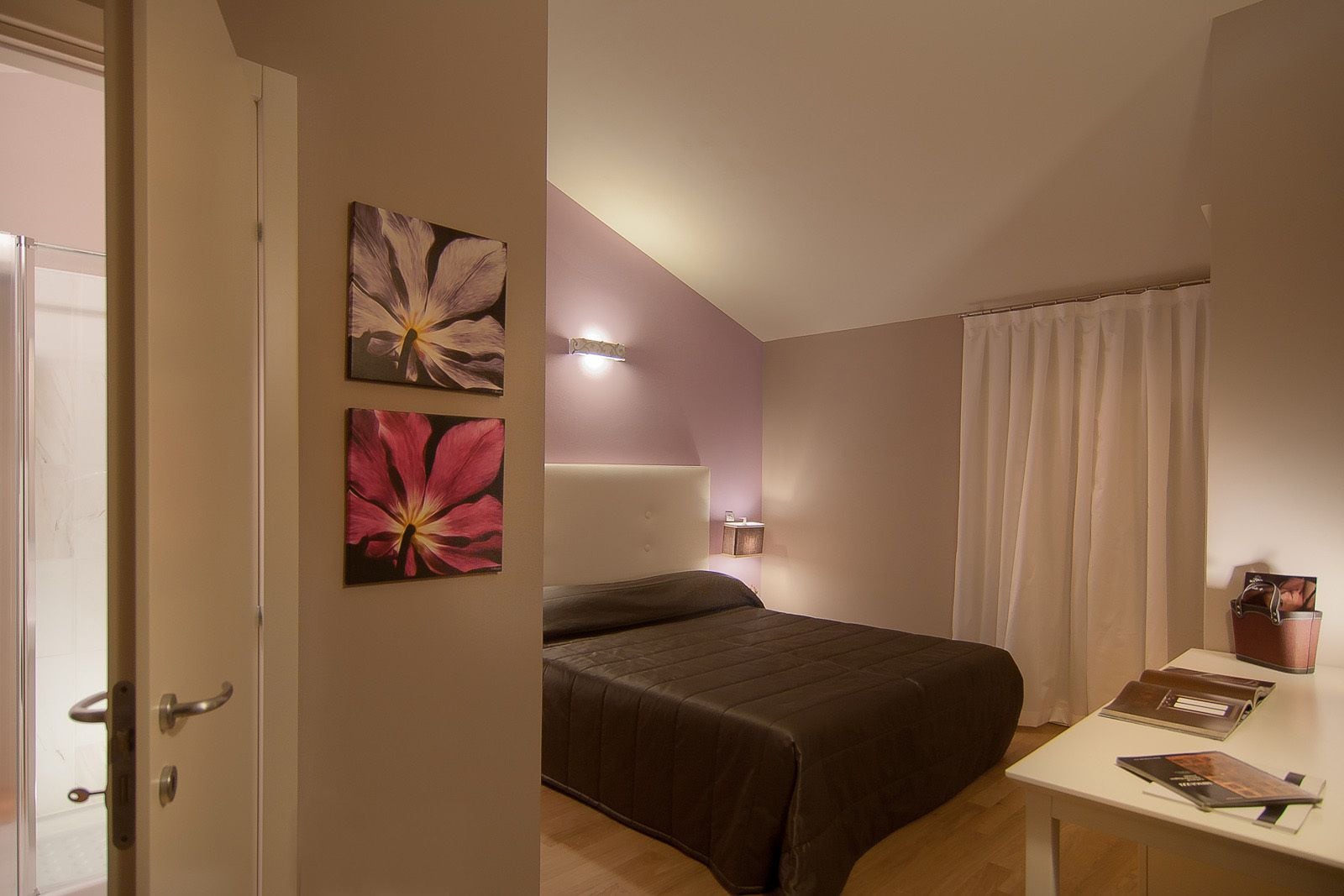 Foto - Hotel Arnolfo & Aqua Laetitia spa and beauty