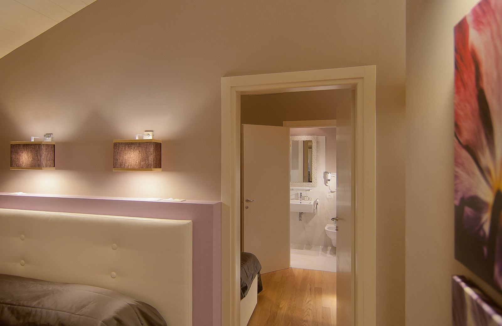 Foto - Hotel Arnolfo & Aqua Laetitia spa and beauty