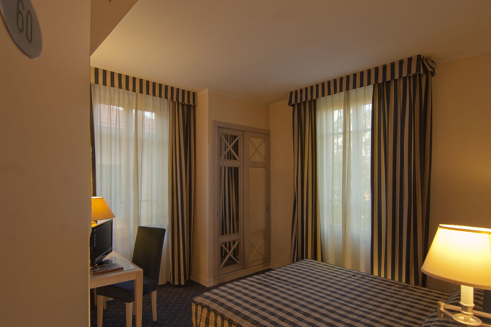 Foto - Hotel Arnolfo & Aqua Laetitia spa and beauty