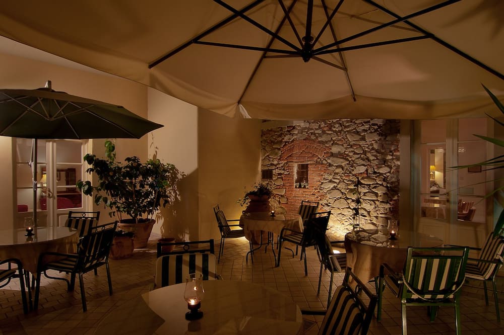 Hotel Arnolfo & Aqua Laetitia spa and beauty