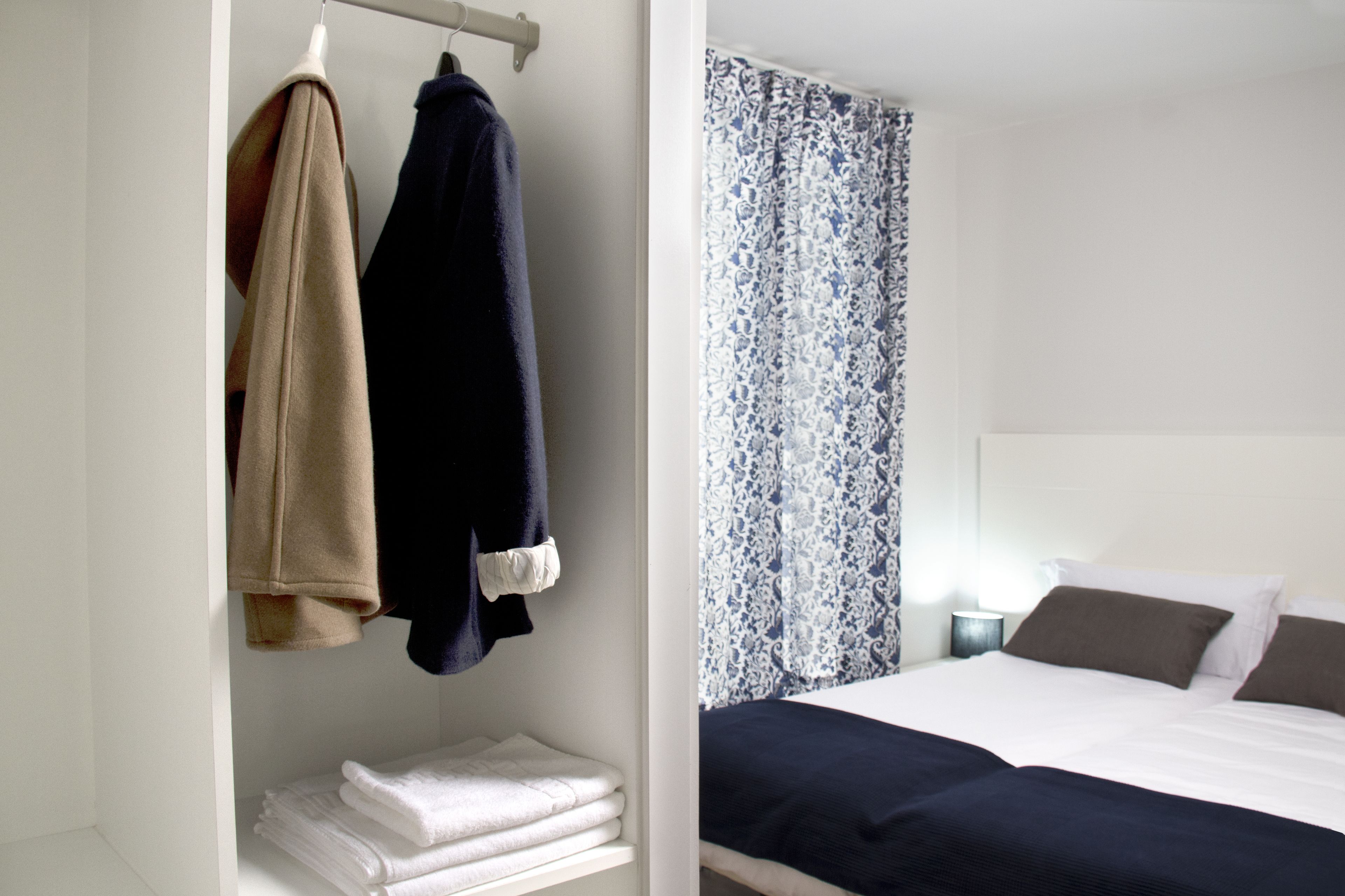 Foto - 8Rooms Madrid