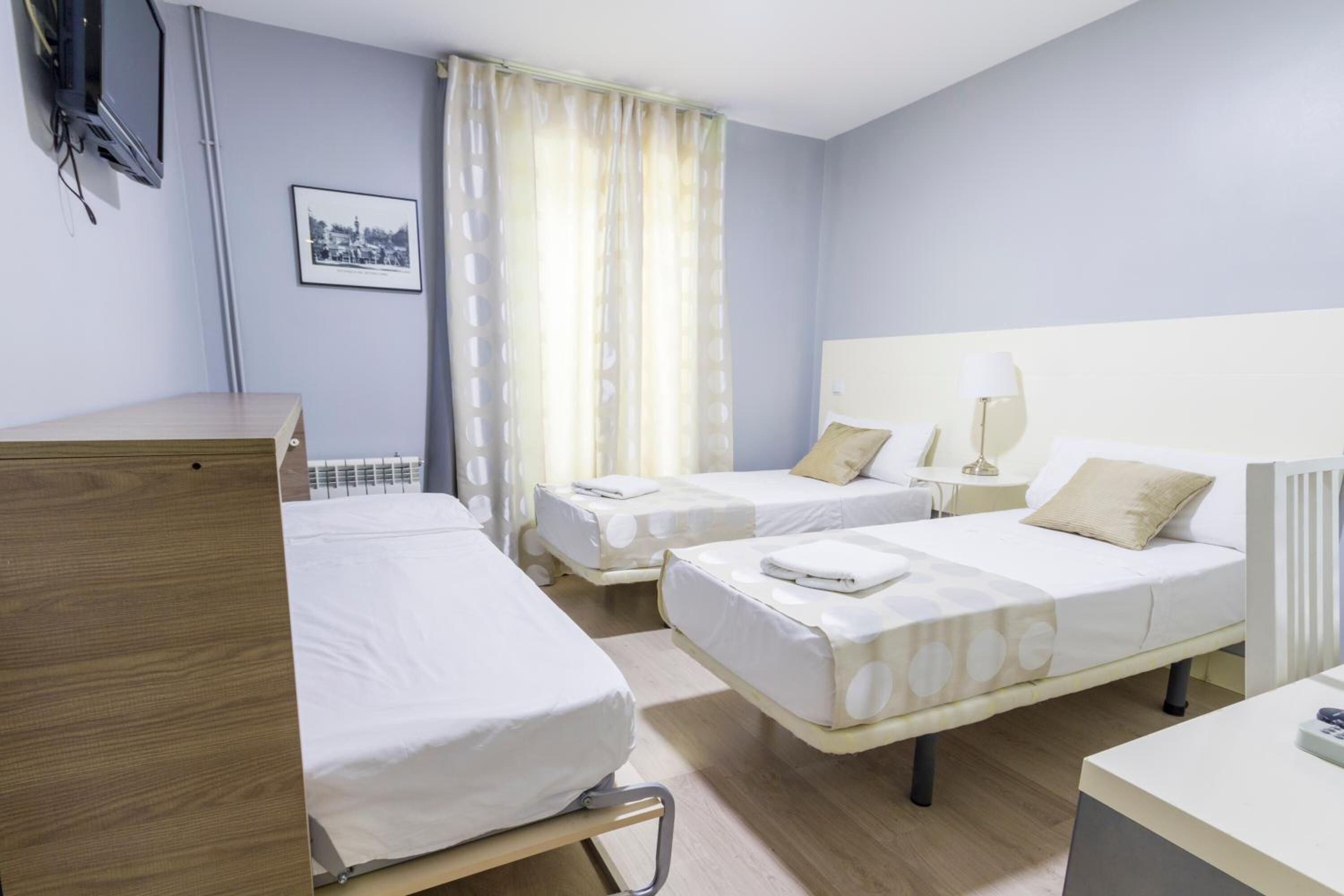 Foto - 8Rooms Madrid