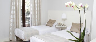 8Rooms Madrid