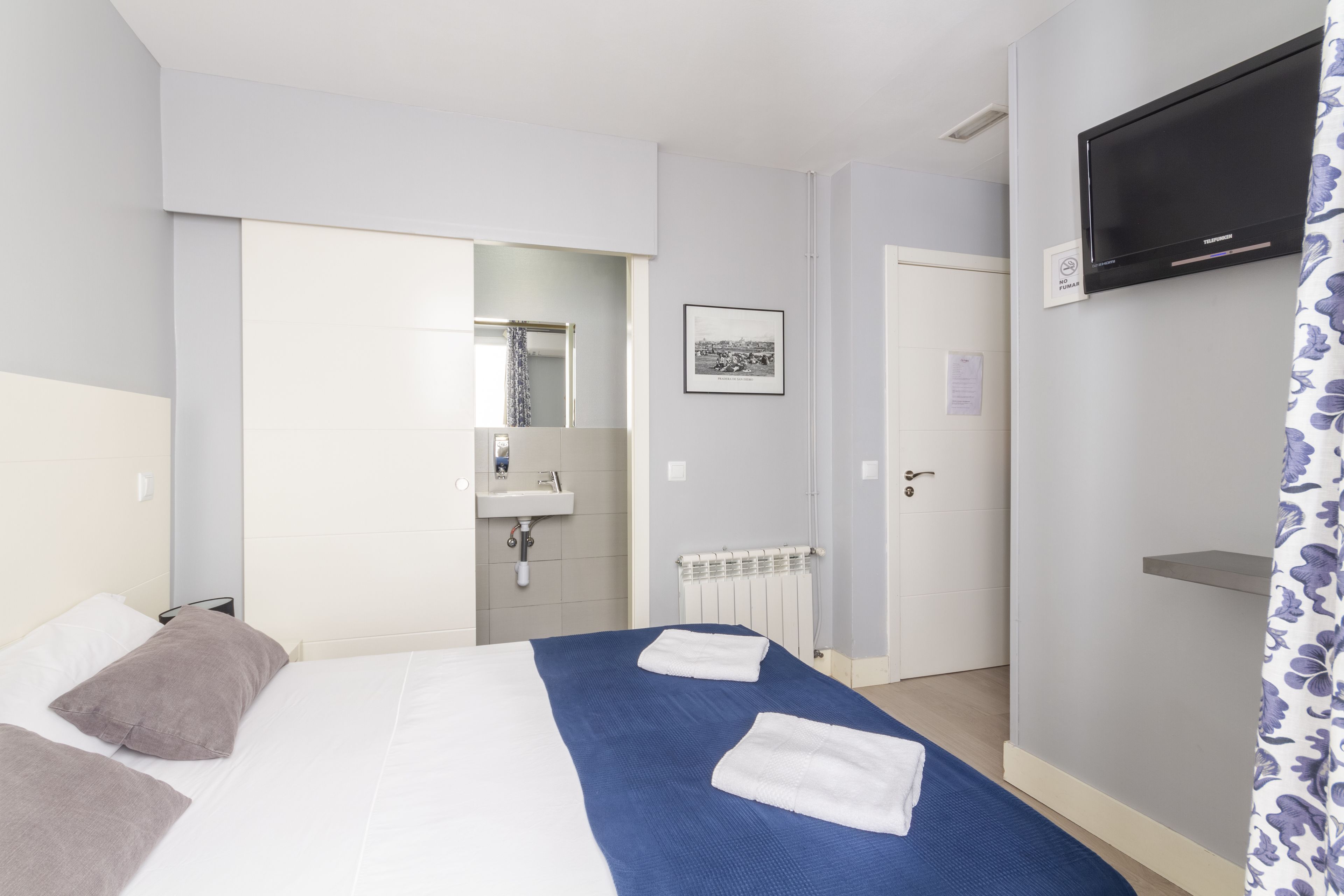 Foto - 8Rooms Madrid