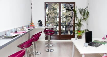 8Rooms Madrid