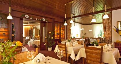 Boutique-Hotel Das Haus am Walde