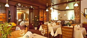 Boutique-Hotel Das Haus am Walde