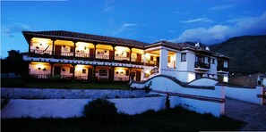 Exterior - Hotel Santa Viviana Villa de Leyva (Villa de Leyva)