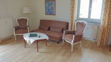 Flachbildfernseher