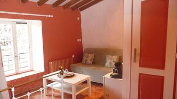 Estudio | Zona de estar