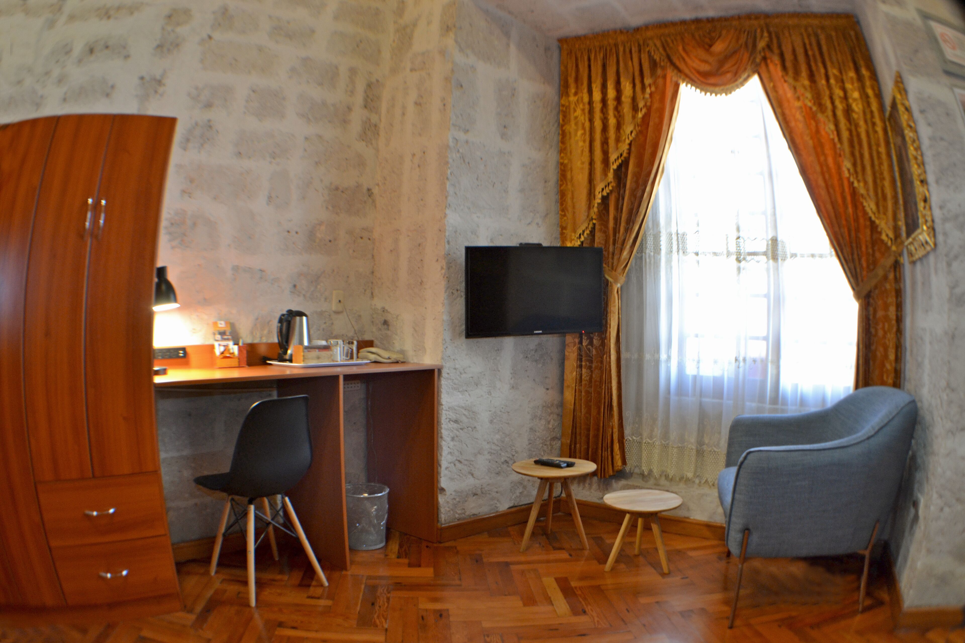 Photo - Hotel Casona Solar