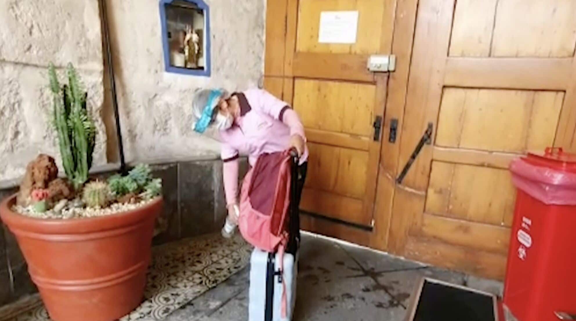 Photo - Hotel Casona Solar