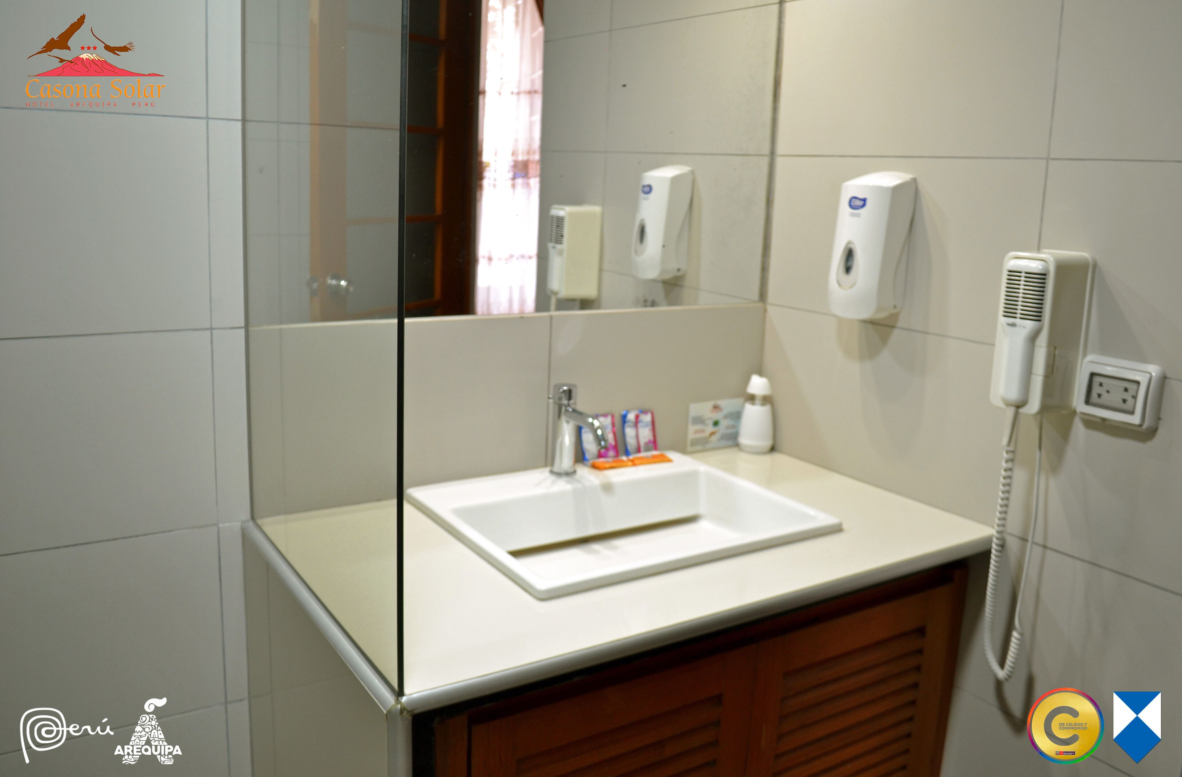 Photo - Hotel Casona Solar