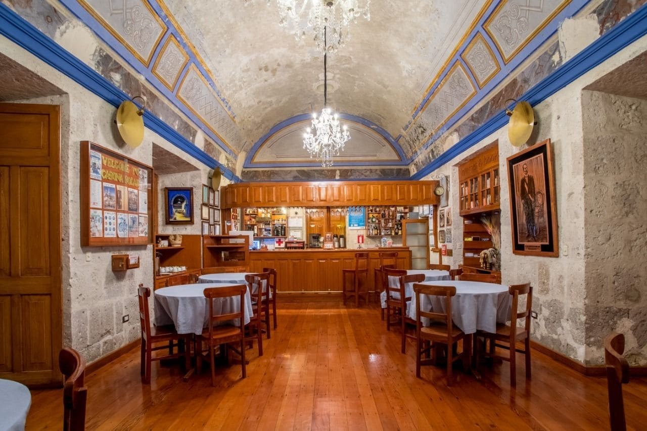 Photo - Hotel Casona Solar