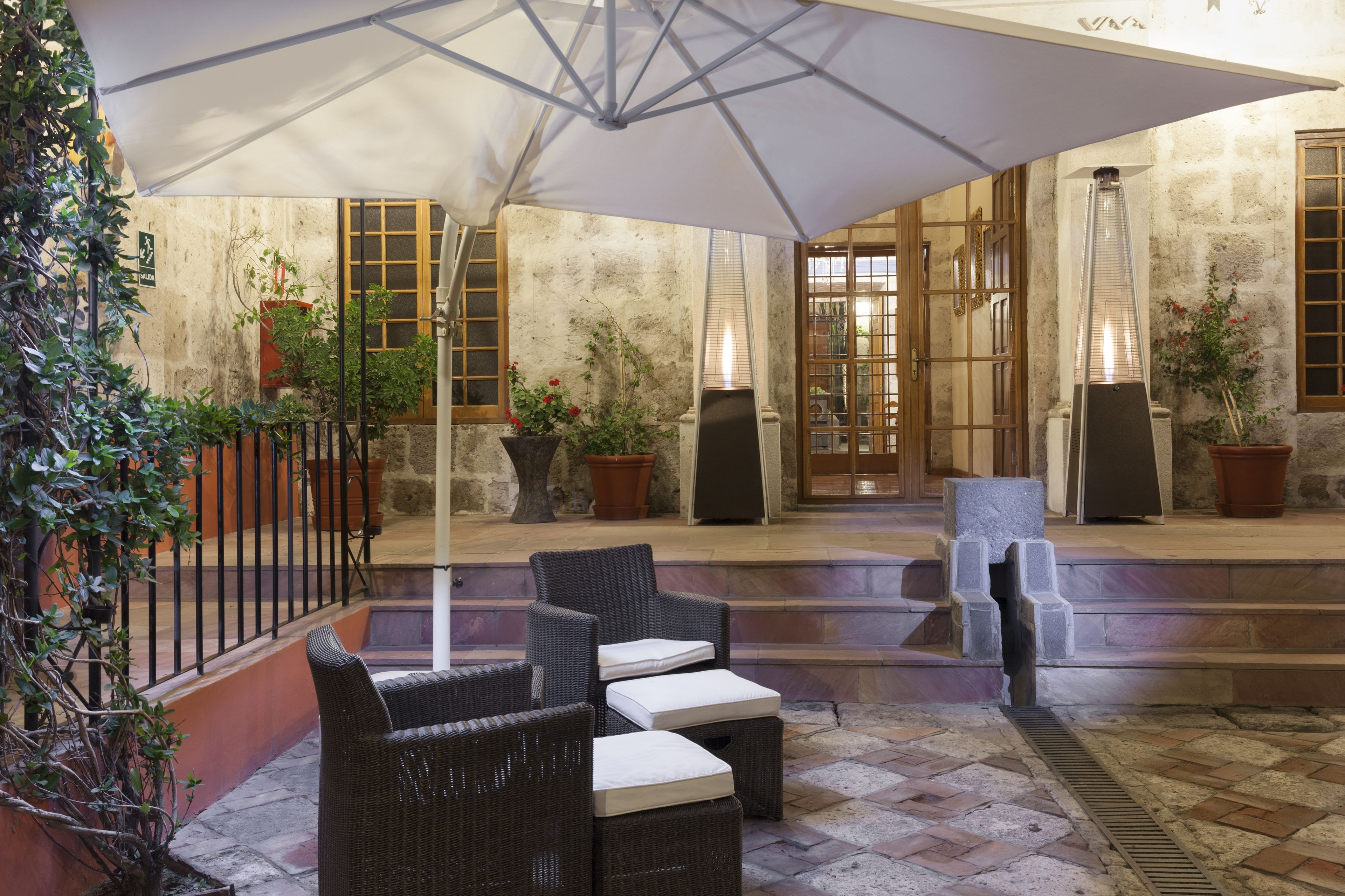 Photo - Hotel Casona Solar