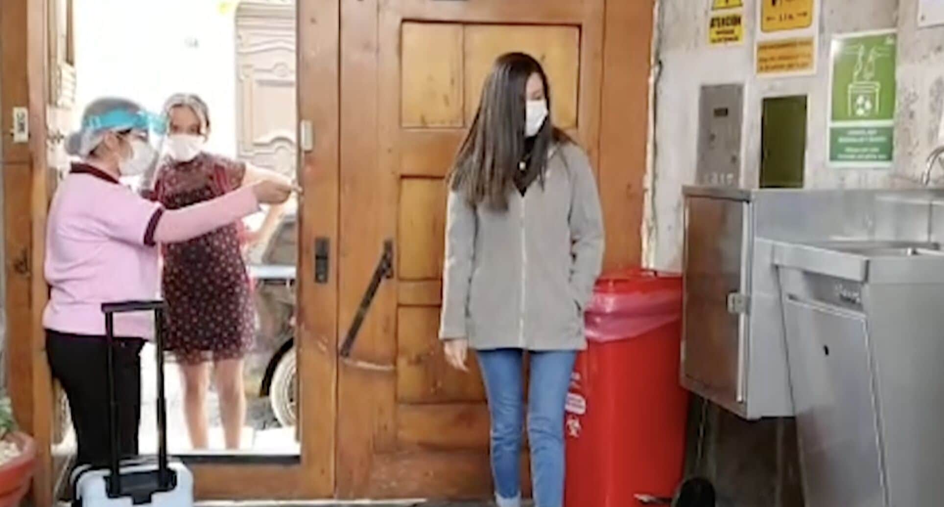 Photo - Hotel Casona Solar