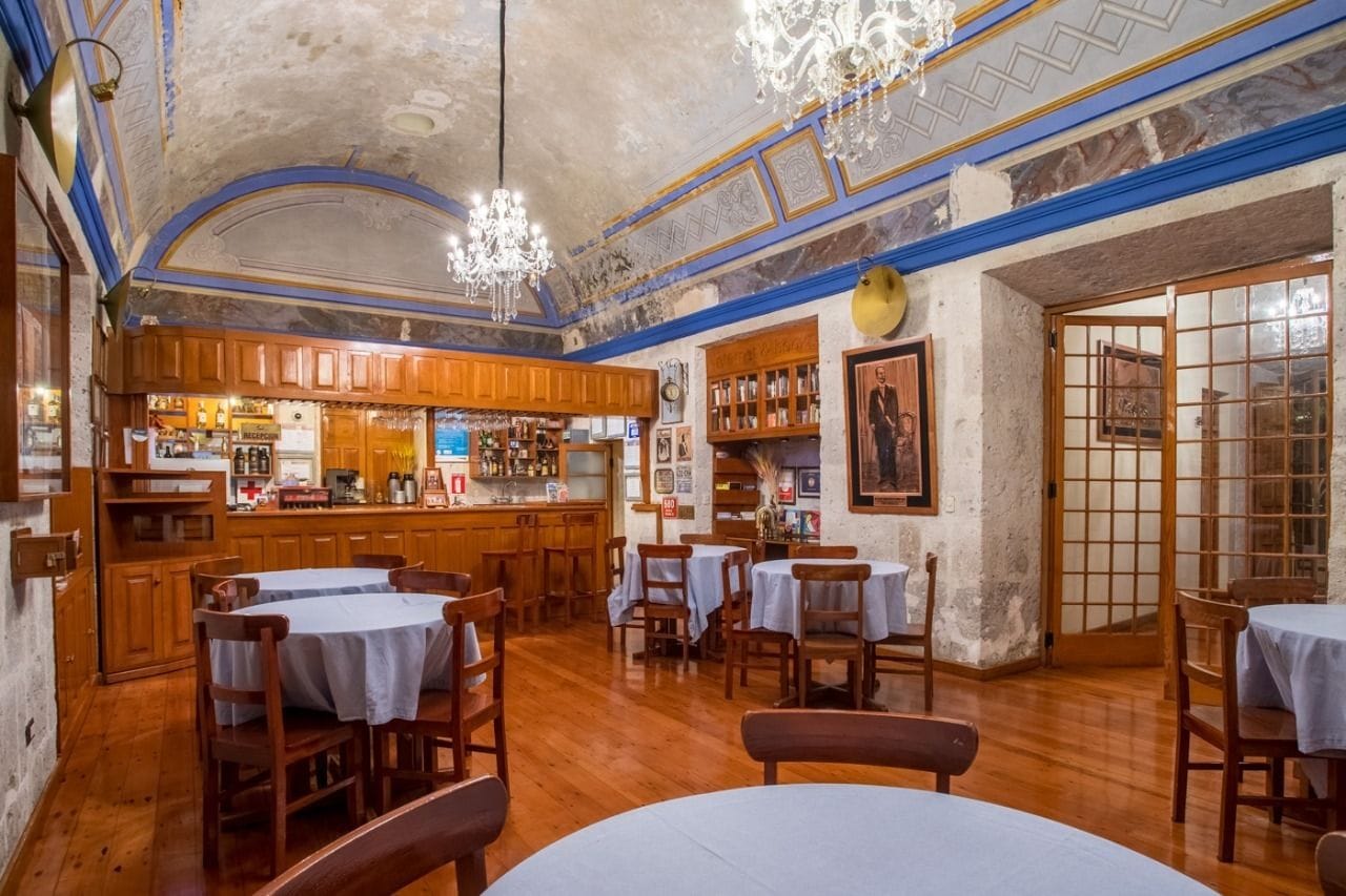 Photo - Hotel Casona Solar