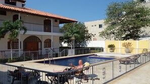 Exterior - Palma Blanca Hotel (Santa Marta)