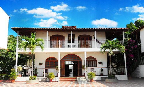 Palma Blanca Hotel