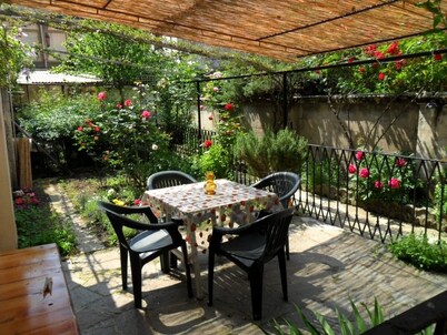 B&B La Nara