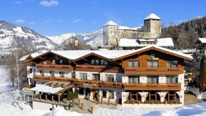 Unclassified image, 2 of 45, button - Hotel Zur Burg (Kaprun)