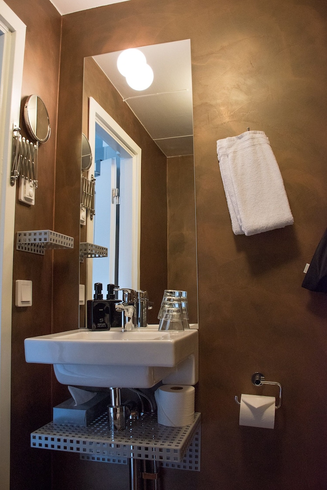 Sigtunahöjden by null