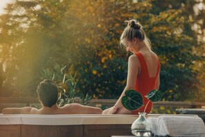 Couples treatment room(s), body treatments, aromatherapy - Sigtunahöjden Hotell & Konferens (Sigtuna)