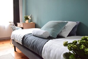 Chambre Simple