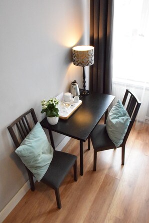 Chambre Triple | Équipements de la chambre