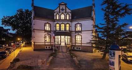 Stadtperle Rostock