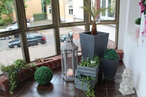 Meeting facility - Stadtperle Rostock (Rostock)