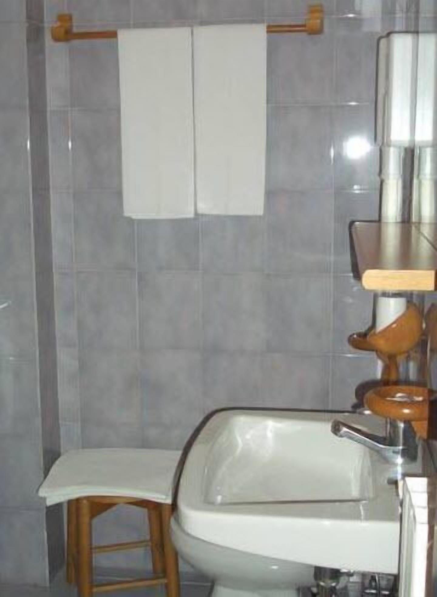 Foto - Hotel Garnì Zeni